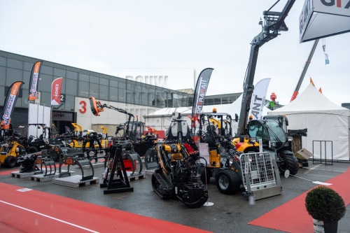 Matexpo 2025 - 202